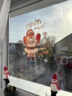 Glory's Apartment - 1