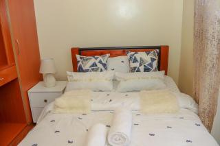 Welcome to Splendid Suites - 9