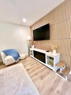 The Low Tide Suite - 6