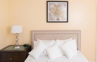 The Hamilton Beach Villas & Spa - Nevis - 5