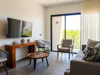 Modern apartment in Sabalo with pool & grill - 8