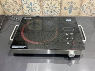 The Olivia -Luxury Apartments - 6