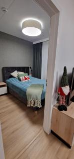 Apartament Zatoka Snów z widokiem na morze 3,5h od Wawy - 7