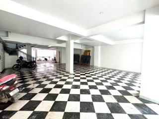 The Olivia -Luxury Apartments - 1