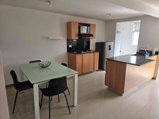 Amoblado Belen Avenida - 9