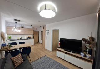 Apartament Zatoka Snów z widokiem na morze 3,5h od Wawy - 3