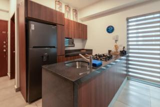 Apartment for 6 on the first floor with pool - 9