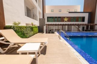 Apartment for 6 on the first floor with pool - 4