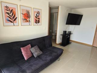 Amoblado Belen Avenida - 4