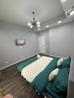 AMK apartaments City center - 5