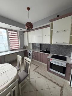 AMK apartaments City center - 3