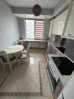 AMK apartaments City center - 2