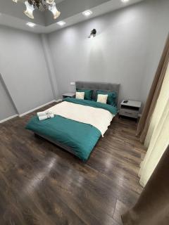 AMK apartaments City center - 1