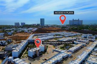 Hermoso departamento en cerritos - 4