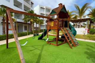 Hermoso departamento en cerritos - 3