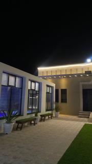 استراحة الساحل الشرقي صور - 2