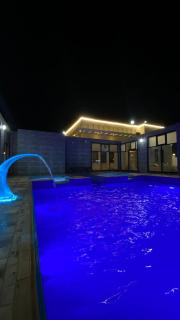 استراحة الساحل الشرقي صور - 1