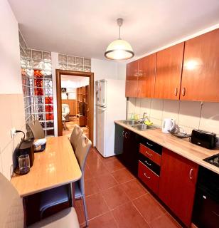 Apartament Booking Ultracentral - 3