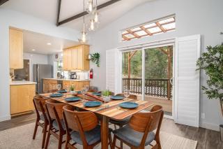 Serenity Pines 1hr to Yosemite w BBQ and Game Room - 9