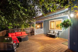 Serenity Pines 1hr to Yosemite w BBQ and Game Room - 5