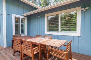 Serenity Pines 1hr to Yosemite w BBQ and Game Room - 3