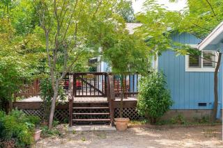 Serenity Pines 1hr to Yosemite w BBQ and Game Room - 1