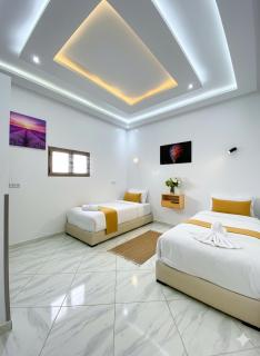 Hotel America Apartments - 0