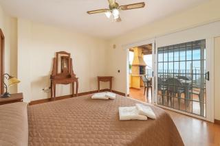 Casa Tijoco - Terraza con vistas a la Gomera - Air - 3