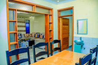 Number Seven apartment - 9