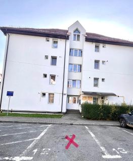Apartament Booking Ultracentral - 8
