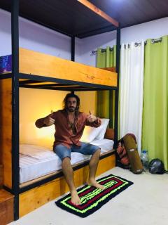 GreenSenz Resort & Hostel-Sigiriya - 5