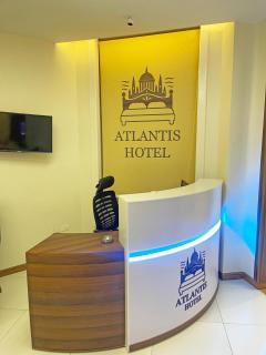 Atlantis Hotel - 7
