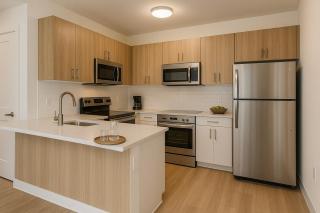 Cómodo apartamento Zona 4 - 9