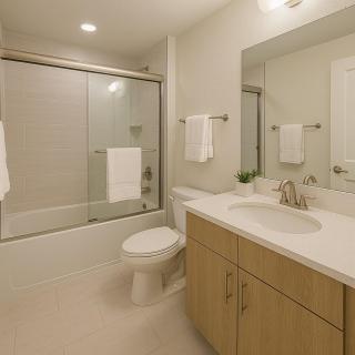 Cómodo apartamento Zona 4 - 7