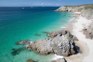 Les Chalets de Kerescar - Gîtes et lodge face à la mer - Bretagne - 7