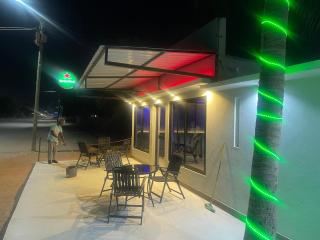 OWANI - Residencial & Restaurante - 8