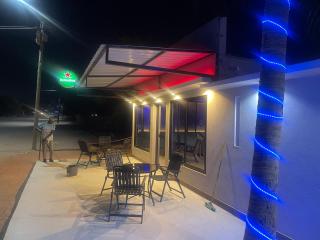 OWANI - Residencial & Restaurante - 6