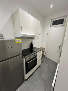 Cozy 2 rooms family apartment - 6