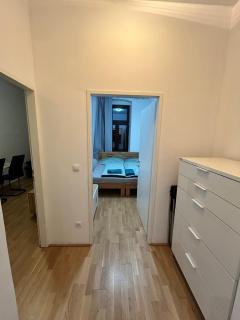 Cozy 2 rooms family apartment - 7