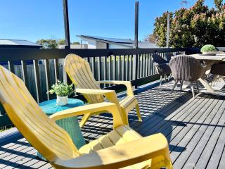 Beach Road Retreat - Torquay - 7