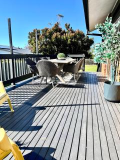 Beach Road Retreat - Torquay - 5