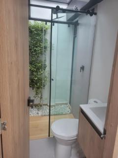 Habitación excelente Ubicacion cerca al simon Bolivar,ViVe claro,Camping - 6