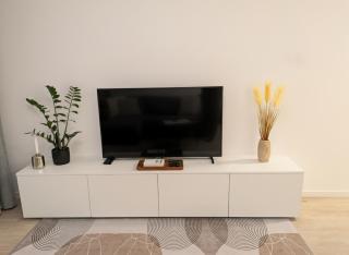 SADBA Apartment, 1-4 guests, Free Parking & Wifi, 15 min from Downtown - 2