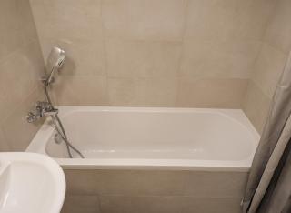 SADBA Apartment, 1-4 guests, Free Parking & Wifi, 15 min from Downtown - 6