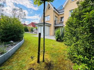 Sealect-Hus-4-Timmendorfer-Strand-mit-Sauna - 9