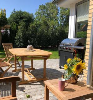 Sealect-Hus-4-Timmendorfer-Strand-mit-Sauna - 4