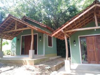 GreenSenz Resort & Hostel-Sigiriya - 9