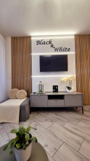 Apartament Black-White - 0