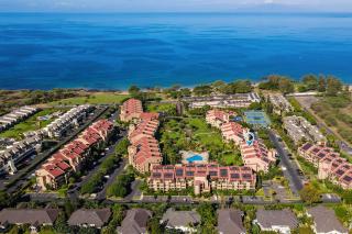 Kamaole Sands 3-406, Gourmet Kitchen, Split AC - 5