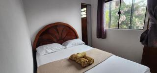 Hospedaria Oliveira - São Thomé das Letras - São Thomé das Letras - 4